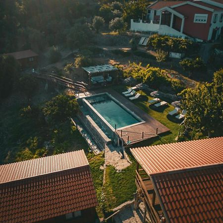 Quinta Altamira Apartman Portalegre Kültér fotó