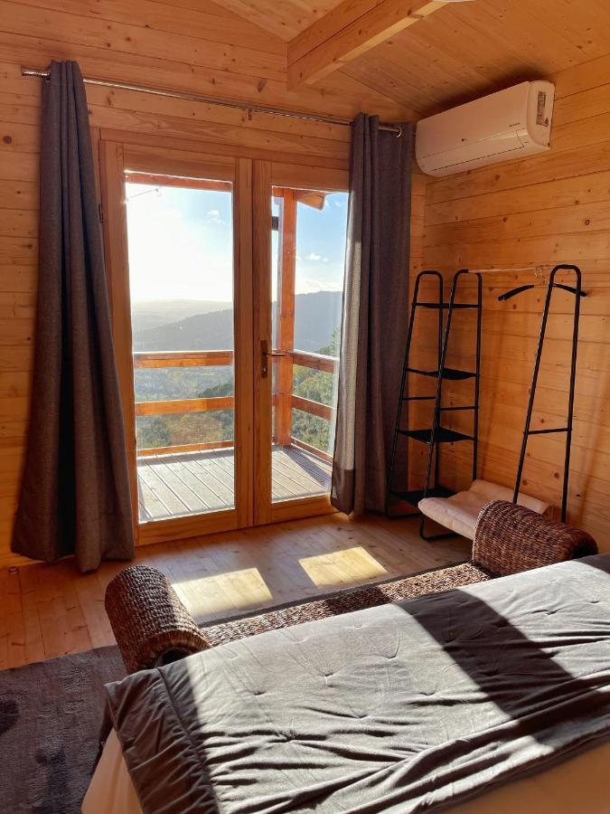 Quinta Altamira Apartman Portalegre Kültér fotó