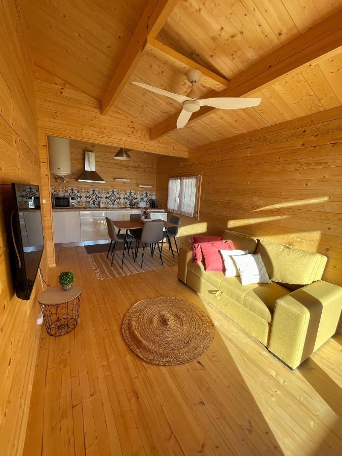 Quinta Altamira Apartman Portalegre Kültér fotó