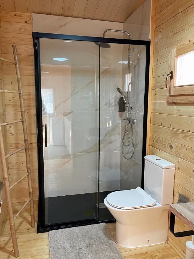 Quinta Altamira Apartman Portalegre Kültér fotó