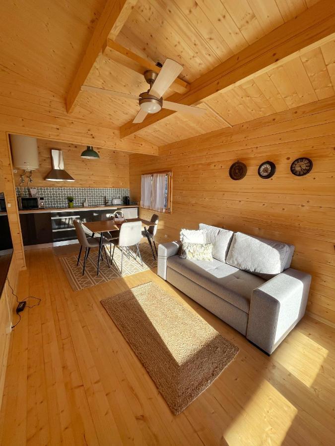 Quinta Altamira Apartman Portalegre Kültér fotó