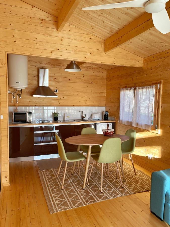 Quinta Altamira Apartman Portalegre Kültér fotó
