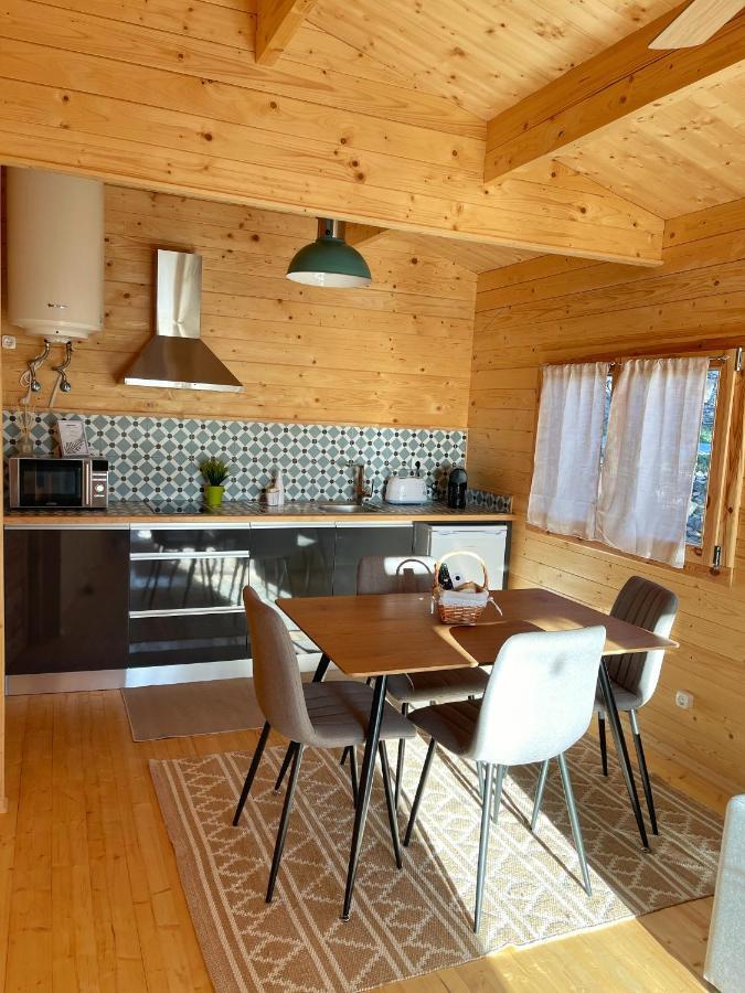 Quinta Altamira Apartman Portalegre Kültér fotó
