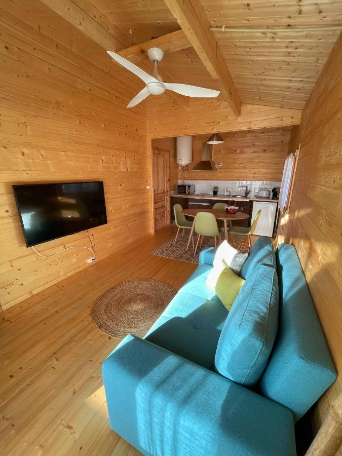 Quinta Altamira Apartman Portalegre Kültér fotó