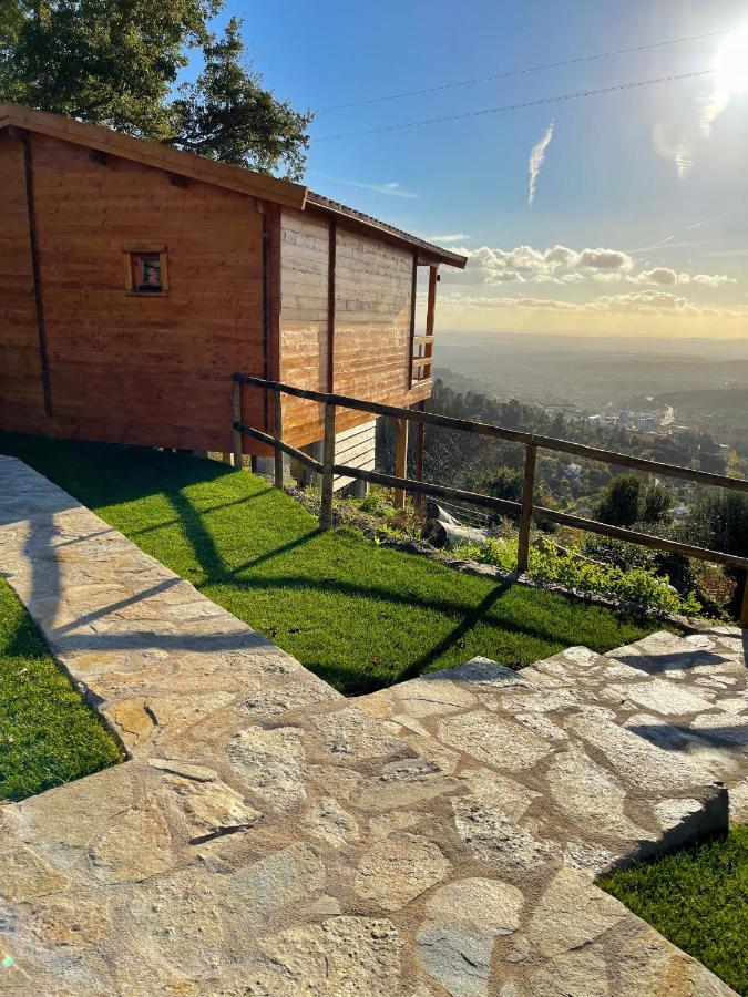 Quinta Altamira Apartman Portalegre Kültér fotó