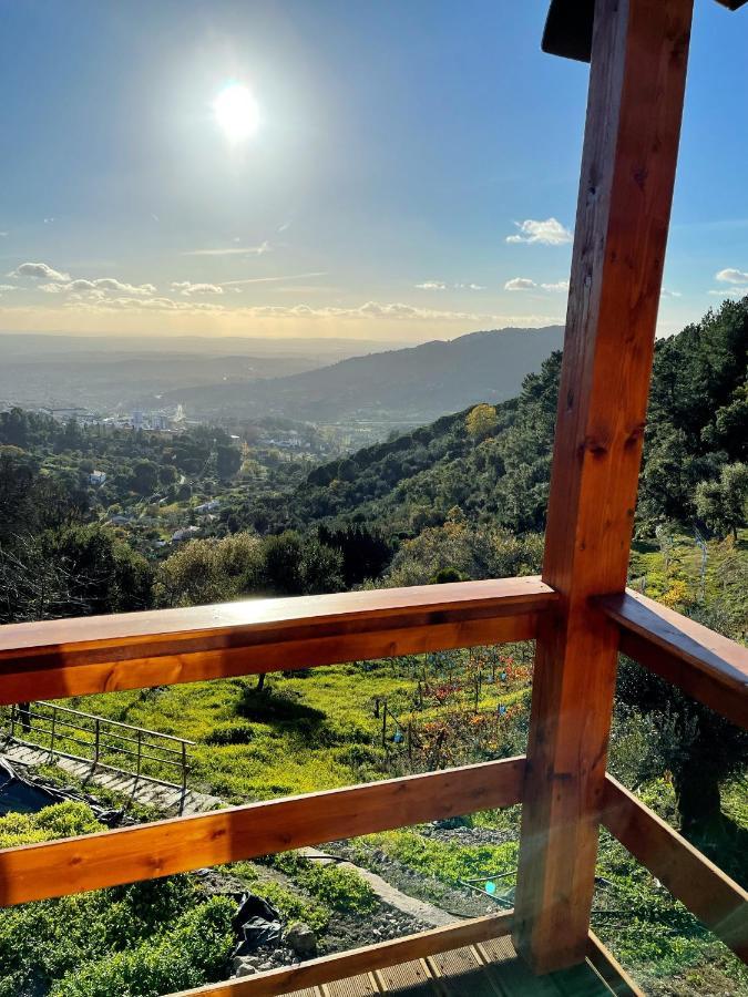 Quinta Altamira Apartman Portalegre Kültér fotó