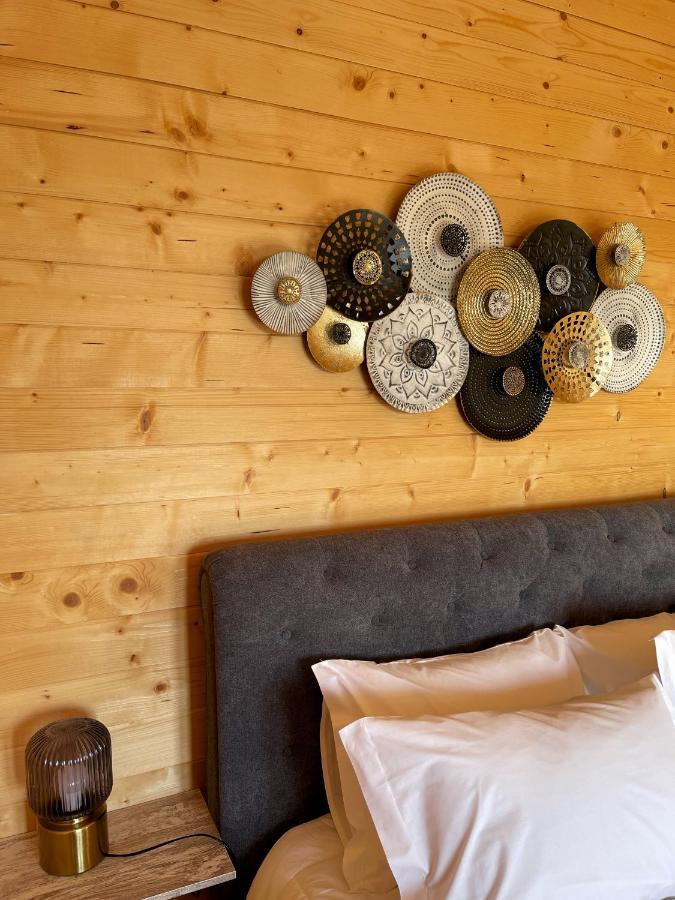Quinta Altamira Apartman Portalegre Kültér fotó