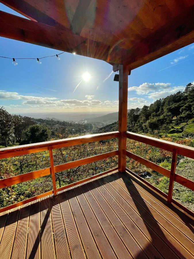 Quinta Altamira Apartman Portalegre Kültér fotó